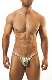Joe Snyder G-String