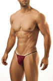Joe Snyder G-String