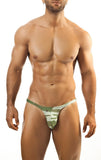 Joe Snyder Rio Thong