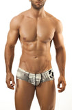 Joe Snyder Cheek Boxer