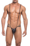 Joe Snyder Body Dazzling