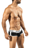 Joe Snyder Activewear Mini Shorty