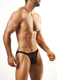 Joe Snyder Bikini Lace