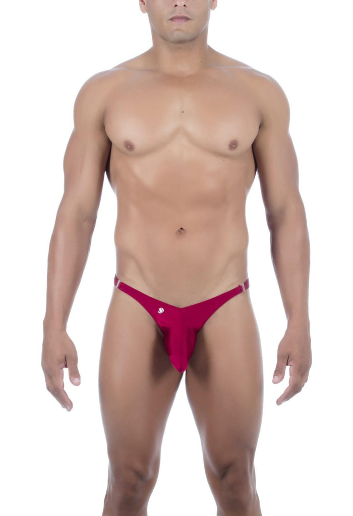 Joe Snyder Maxibulge Clip