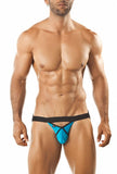 Joe Snyder Jockstrap Pride Frame