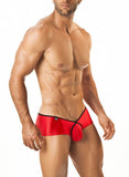 Joe Snyder Cheek Pride Frame