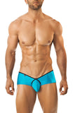 Joe Snyder Cheek Pride Frame