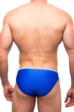 Joe Snyder Bikini Sock It