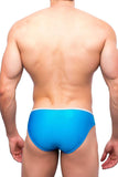 Joe Snyder Bikini Sock It