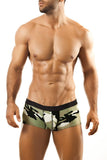 Joe Snyder Expression Boxer Rainbow