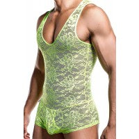 JOR Wild Tank Top