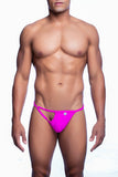 MOB Men's Sideway G-String