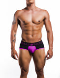 MaleBasics Neon Brief