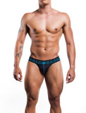MaleBasics Neon Jock