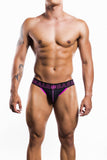 MaleBasics Neon Jock