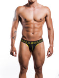 MaleBasics Neon Jock