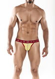 Malebasics Spot New Jockstrap