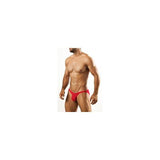 Joe Snyder Bulge Full Bikini