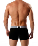 Ae1004-aeronautica Cotton Trunk