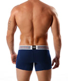 Ae1004-aeronautica Cotton Trunk