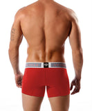 Ae1004-aeronautica Cotton Trunk