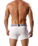Ae1004-aeronautica Cotton Trunk