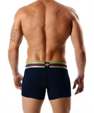 Aeronautica Cotton Trunk