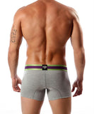 Aeronautica Cotton Trunk