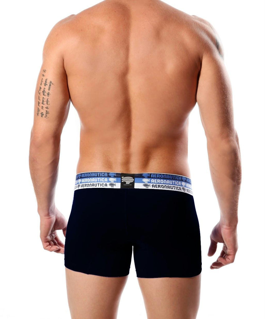 Aeronautica Microfiber Trunk