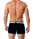 Aeronautica Microfiber Trunk