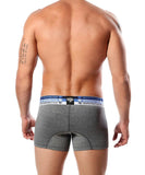 Aeronautica Microfiber Trunk
