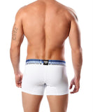 Aeronautica Microfiber Trunk