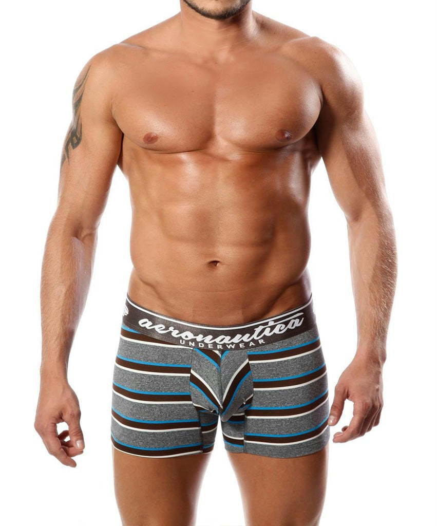 Aeronautica Microfiber Trunk