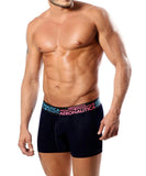 Aeronautica Micro Fishnet Trunk