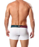 Aeronautica Micro Fishnet Trunk
