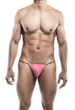 Joe Snyder G-string