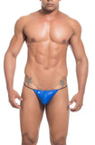 Joe Snyder G-String Dazzling