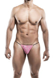 Joe Snyder G-string Mesh