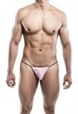 Joe Snyder G-string Mesh