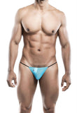 Joe Snyder G-string Mesh
