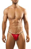 Joe Snyder G-String