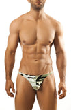 Joe Snyder Thong