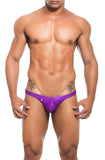 Joe Snyder Thong Dazzling