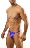 Joe Snyder Thong Nude