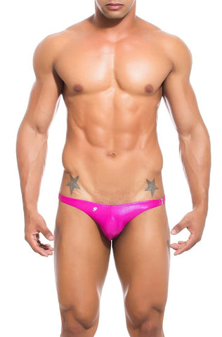 Joe Snyder Clip Bikini Classic Dazzling