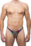 Joe Snyder Capri Print