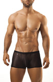 Joe Snyder Boxer