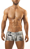 Joe Snyder Boxer