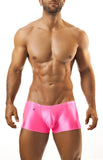 Joe Snyder Boxer