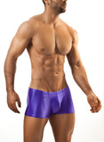 Joe Snyder Boxer